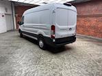 New 2025 Ford Transit 250 Medium Roof AWD Empty Cargo Van for sale #250495 - photo 4