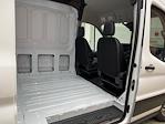 New 2025 Ford Transit 250 Medium Roof AWD Empty Cargo Van for sale #250495 - photo 21