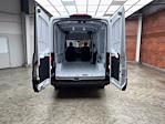 New 2025 Ford Transit 250 Medium Roof AWD Empty Cargo Van for sale #250495 - photo 22