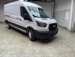 New 2025 Ford Transit 250 Medium Roof AWD Empty Cargo Van for sale #250495 - photo 1