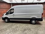 New 2025 Ford Transit 350 HD Medium Roof Empty Cargo Van for sale #250496 - photo 3