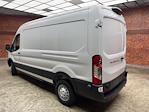 New 2025 Ford Transit 350 HD Medium Roof Empty Cargo Van for sale #250496 - photo 4