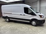 New 2025 Ford Transit 350 HD Medium Roof Empty Cargo Van for sale #250496 - photo 7