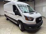 New 2025 Ford Transit 350 HD Medium Roof Empty Cargo Van for sale #250496 - photo 1