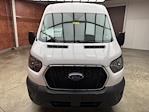 New 2025 Ford Transit 350 HD Medium Roof Empty Cargo Van for sale #250496 - photo 8