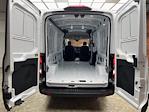 New 2025 Ford Transit 350 HD Medium Roof Empty Cargo Van for sale #250496 - photo 2