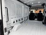 New 2025 Ford Transit 350 HD Medium Roof Empty Cargo Van for sale #250496 - photo 23