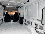New 2025 Ford Transit 350 HD Medium Roof Empty Cargo Van for sale #250496 - photo 24