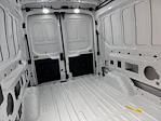 New 2025 Ford Transit 350 HD Medium Roof Empty Cargo Van for sale #250496 - photo 27