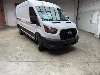 2025 Ford Transit 250 Medium Roof RWD Empty Cargo Van for sale #250497 - photo 1