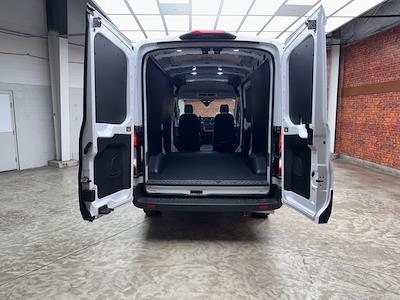 2025 Ford Transit 250 Medium Roof RWD Empty Cargo Van for sale #250497 - photo 2