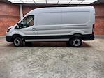 New 2025 Ford Transit 250 Medium Roof Empty Cargo Van for sale #250497 - photo 4