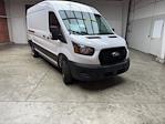 New 2025 Ford Transit 250 Medium Roof Empty Cargo Van for sale #250497 - photo 1