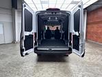 New 2025 Ford Transit 250 Medium Roof Empty Cargo Van for sale #250497 - photo 2