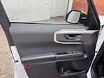 New 2025 Ford Bronco Sport Big Bend 4WD SUV for sale #250499 - photo 9