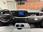 New 2025 Ford F-550 XL Crew Cab 4x4 Cab Chassis for sale #250501 - photo 10