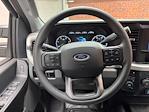 New 2025 Ford F-550 XL Crew Cab 4x4 Cab Chassis for sale #250501 - photo 12