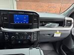 New 2025 Ford F-550 XL Crew Cab 4x4 Cab Chassis for sale #250501 - photo 15