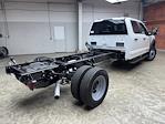 New 2025 Ford F-550 XL Crew Cab 4x4 Cab Chassis for sale #250501 - photo 4