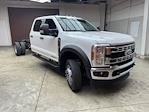 New 2025 Ford F-550 XL Crew Cab 4x4 Cab Chassis for sale #250501 - photo 5