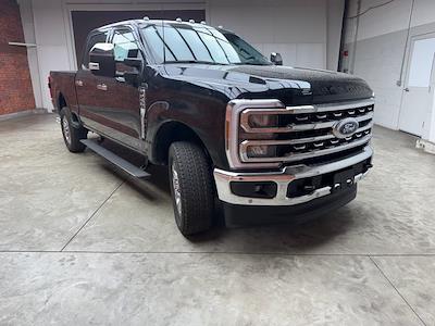 2025 Ford F-250 Crew Cab 4x4 Pickup for sale #250502 - photo 1
