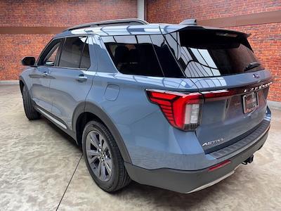 New 2025 Ford Explorer Active for sale #250505 - photo 2