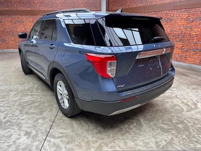 Used 2021 Ford Explorer XLT for sale #250505A - photo 2