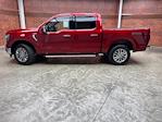 New 2025 Ford F-150 Lariat SuperCrew Cab 4x4 Pickup for sale #250506 - photo 3