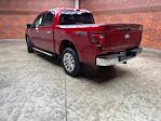 New 2025 Ford F-150 Lariat SuperCrew Cab 4x4 Pickup for sale #250506 - photo 4