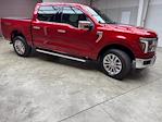 New 2025 Ford F-150 Lariat SuperCrew Cab 4x4 Pickup for sale #250506 - photo 6