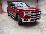 New 2025 Ford F-150 Lariat SuperCrew Cab 4x4 Pickup for sale #250506 - photo 1