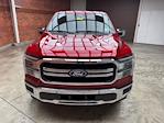 New 2025 Ford F-150 Lariat SuperCrew Cab 4x4 Pickup for sale #250506 - photo 7