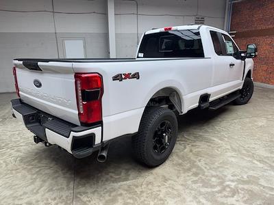 2025 Ford F-350 Super Cab SRW 4x4 Pickup for sale #250507 - photo 2