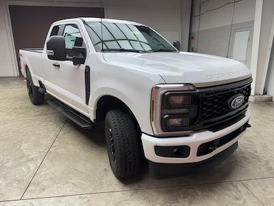 2025 Ford F-350 Super Cab SRW 4x4 Pickup for sale #250507 - photo 1