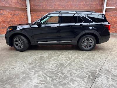 New 2025 Ford Explorer Active AWD SUV for sale #250508 - photo 1