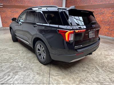 New 2025 Ford Explorer Active AWD SUV for sale #250508 - photo 2