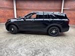 2025 Ford Police Interceptor Utility AWD SUV for sale #250511 - photo 3