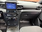 2025 Ford Police Interceptor Utility AWD SUV for sale #250511 - photo 17