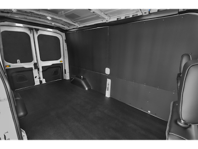2025 Ford Transit 150 Medium Roof RWD Empty Cargo Van for sale #250512 - photo 2