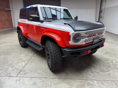New 2025 Ford Bronco Stroppe Edition 4WD SUV for sale #250514 - photo 1