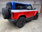 New 2025 Ford Bronco Stroppe Edition 4WD SUV for sale #250514 - photo 4