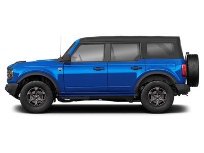 2025 Ford Bronco 4WD SUV for sale #250515 - photo 1