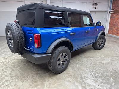 New 2025 Ford Bronco Big Bend 4WD SUV for sale #250515 - photo 2