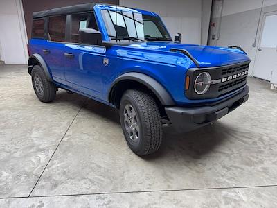 New 2025 Ford Bronco Big Bend 4WD SUV for sale #250515 - photo 1