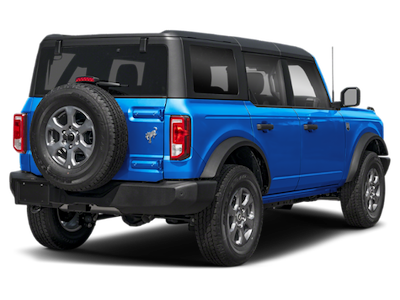 New 2025 Ford Bronco Big Bend 4WD SUV for sale #250515 - photo 2