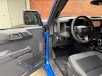 New 2025 Ford Bronco Big Bend 4WD SUV for sale #250515 - photo 8