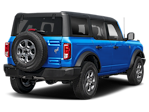 New 2025 Ford Bronco Big Bend 4WD SUV for sale #250515 - photo 2