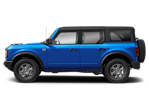 New 2025 Ford Bronco Big Bend 4WD SUV for sale #250515 - photo 1