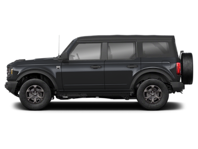 2025 Ford Bronco 4WD SUV for sale #250516 - photo 1