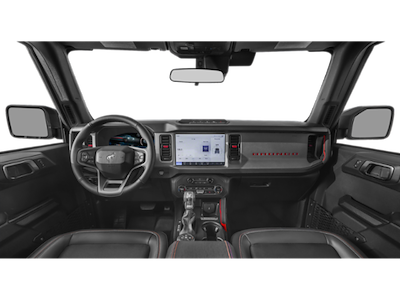 2025 Ford Bronco 4WD SUV for sale #250516 - photo 2